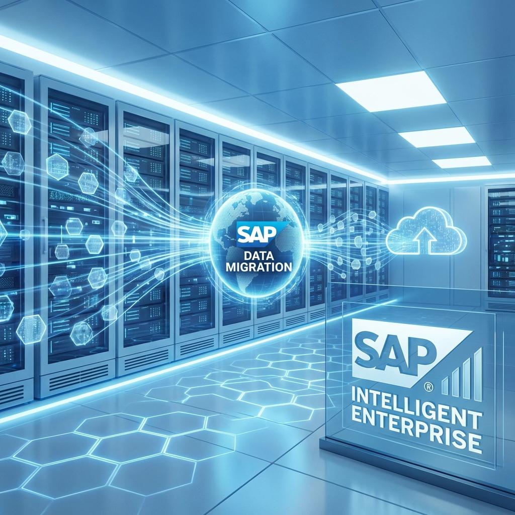SAP S/4HANA Migration: Best Practices for a Successful Transition